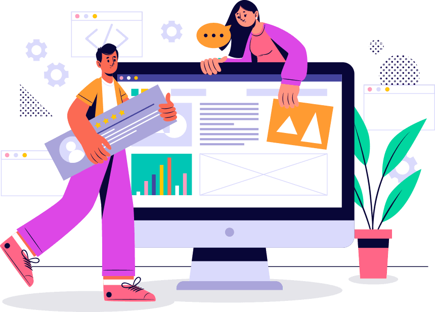 Desarrollo web y tecnología digital