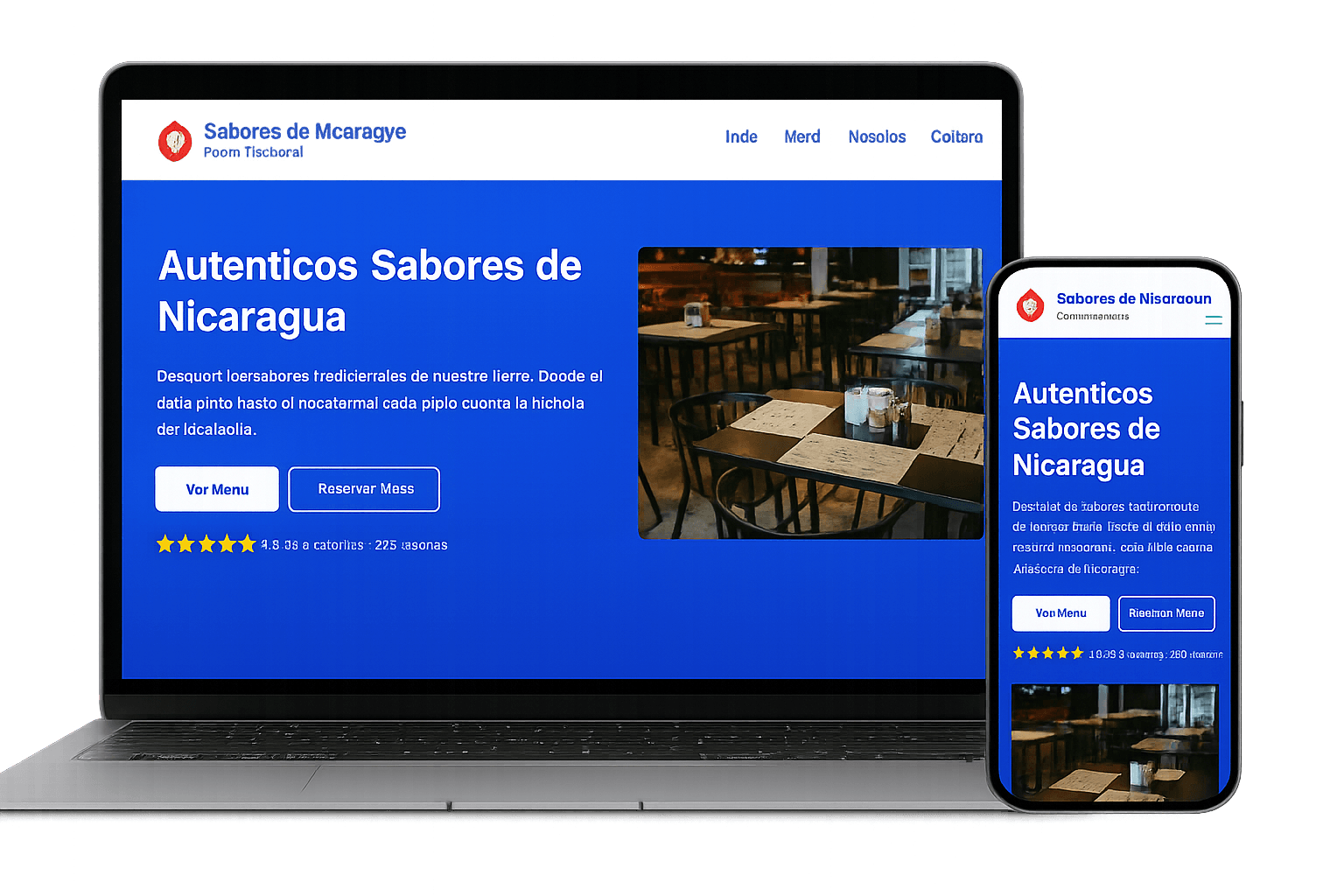 Aplicación Web SaaS