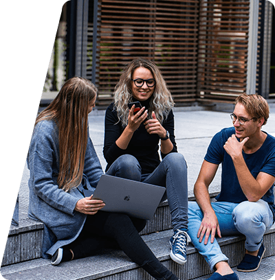 Desarrollo de soluciones digitales