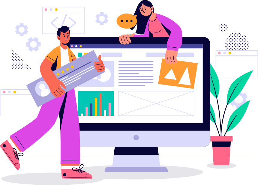 Desarrollo web y tecnología digital
