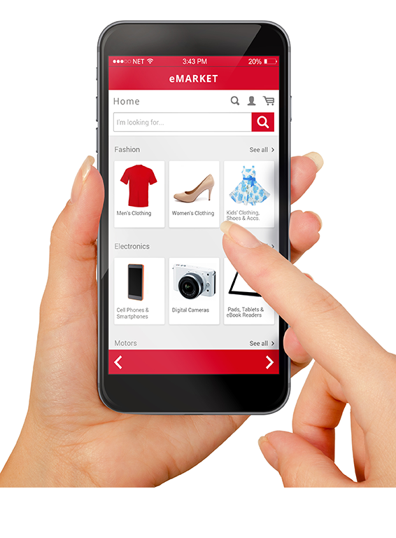 App Móvil Delivery