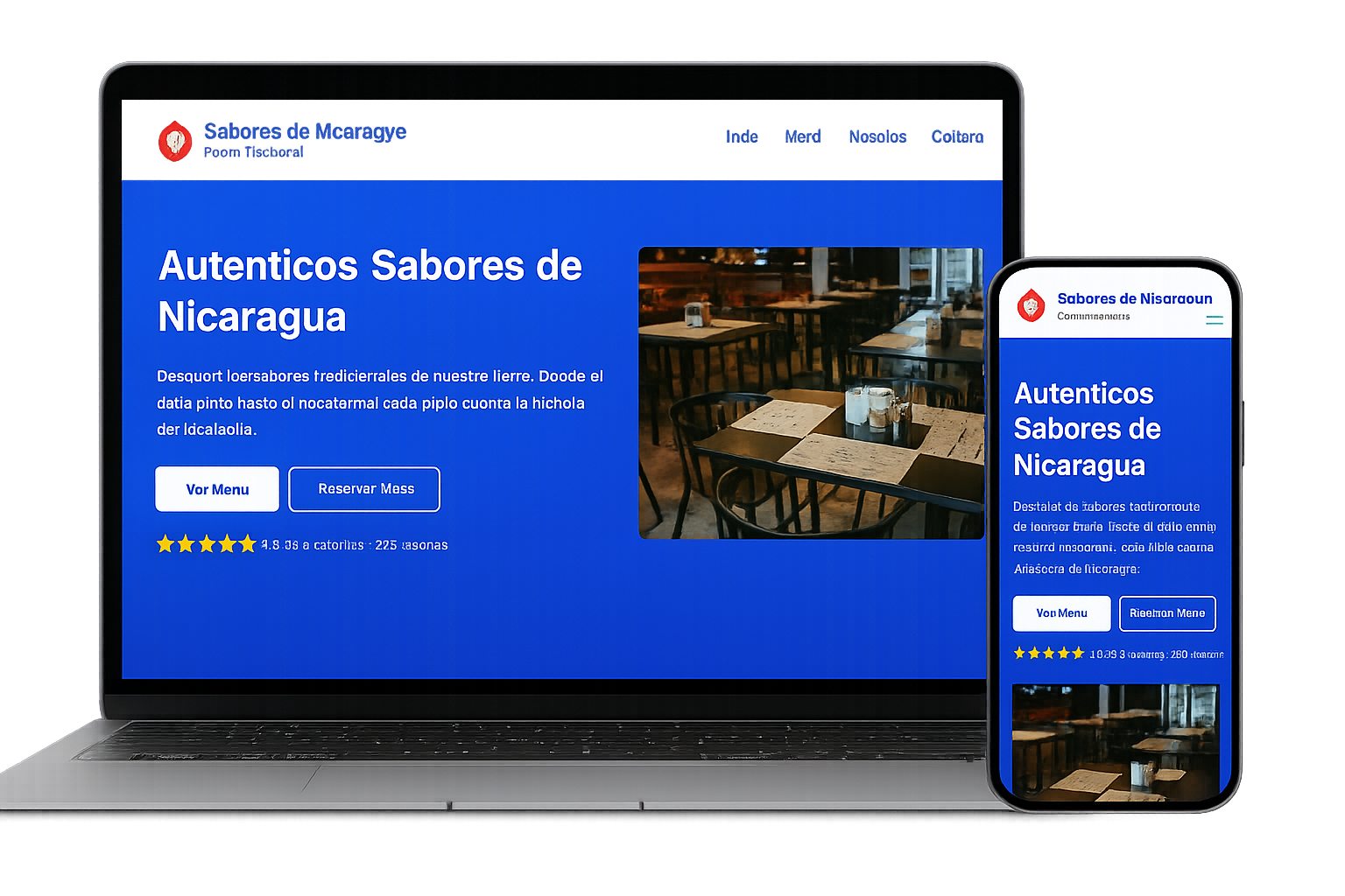 Aplicación Web SaaS
